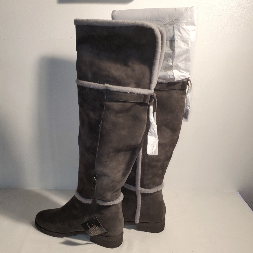 FRYE BOOTS